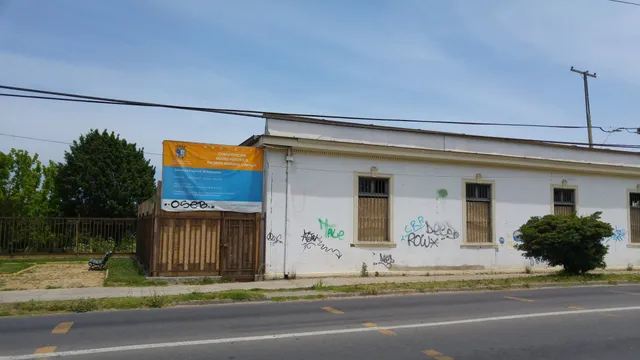 Museo Palmira Romano Piraino