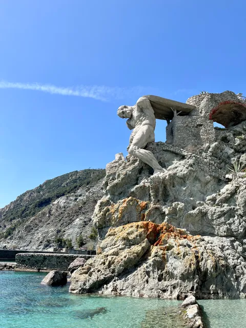 Statua del Gigante