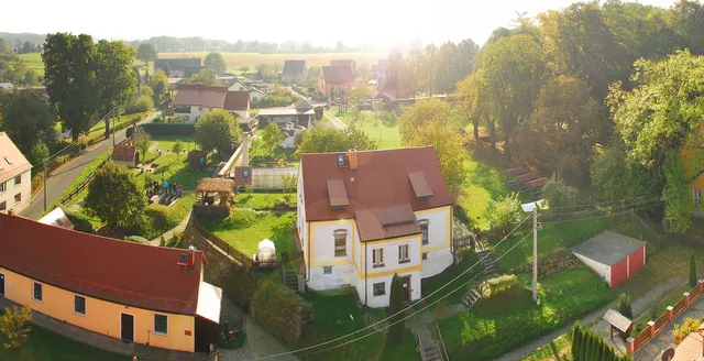 Bibelland & Bibelgarten Oberlichtenau