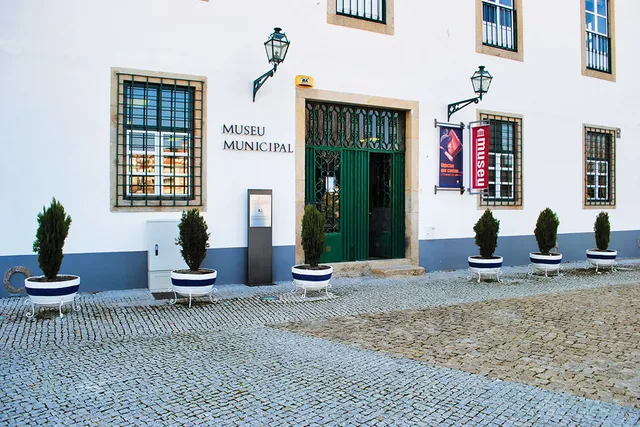Museu Municipal de Penamacor