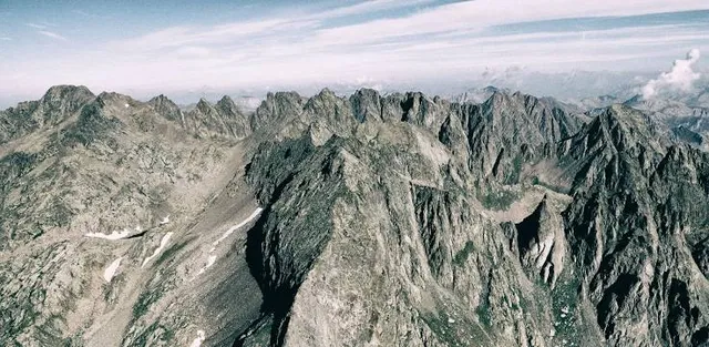 Becco Alto d'Ischiator