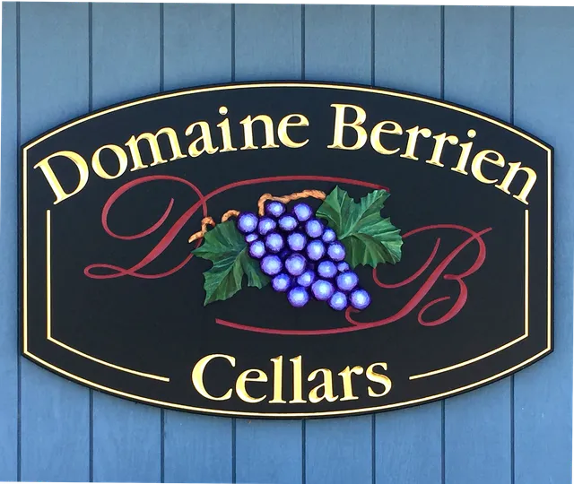 Domaine Berrien Cellars
