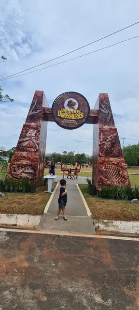 Parque Bernardo Berneck