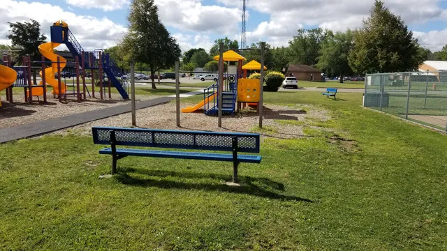 West Seneca Town Park