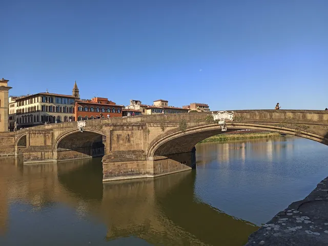 Ponte Santa Trinità