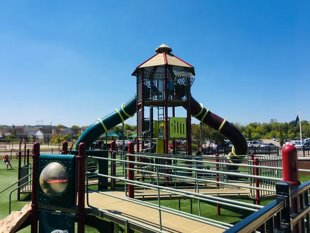 Fischer Park
