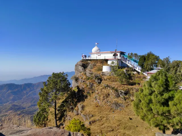 Bhureshwar Mahadev Temple