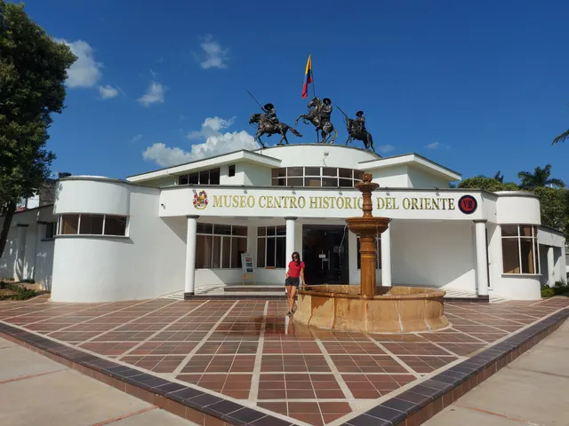 Museo Centro Histórico del Oriente