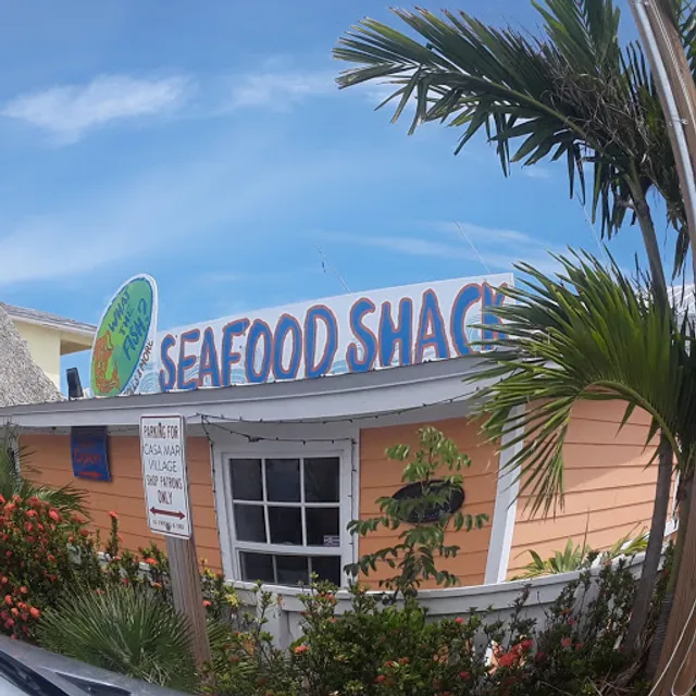 What The Fish? Rolls & More