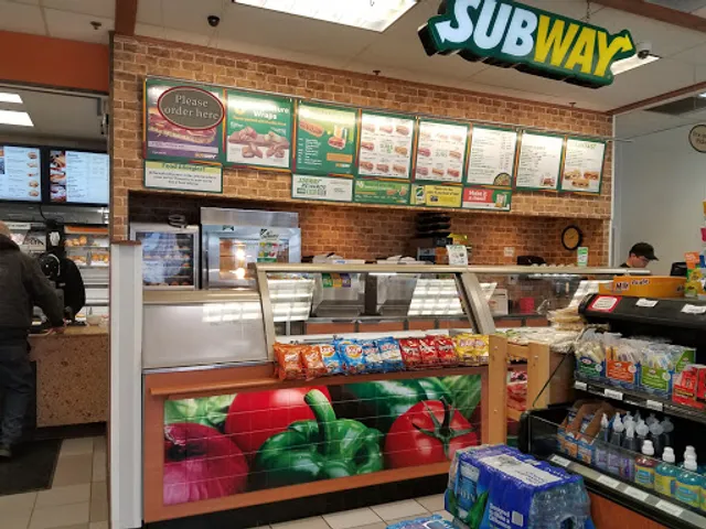 Subway