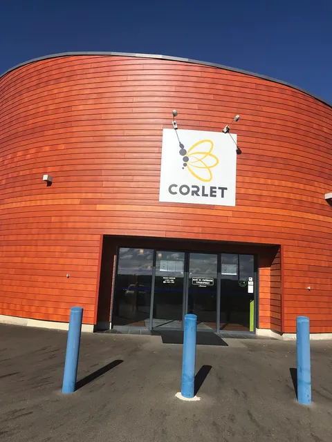 Musée de l'imprimerie Typographique