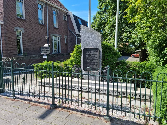 Stichting Museum Johannes Postschool/ Museumschool