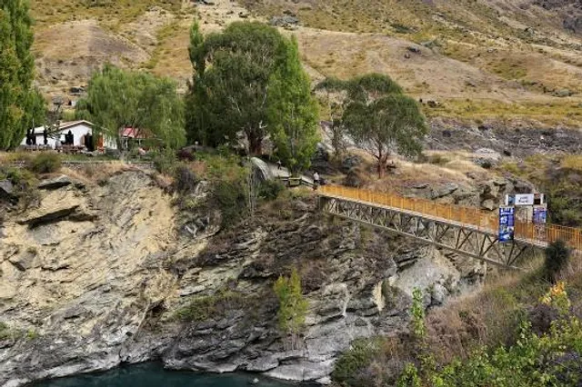 Goldfields Mining Centre