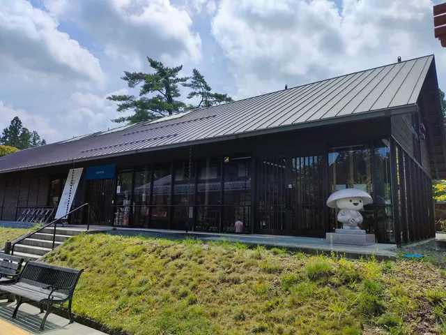 Koyasan Digital Museum