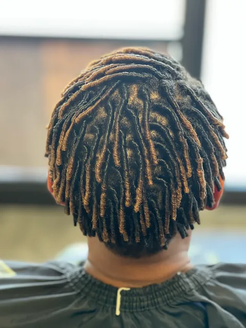 Styles of Grace Hair Studio