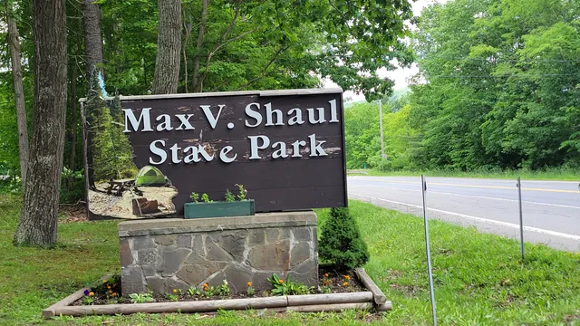 Max V. Shaul State Park