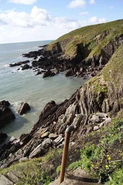 Ballycotton Cliff Walk