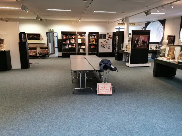 Musée de la Médecine de Bruxelles