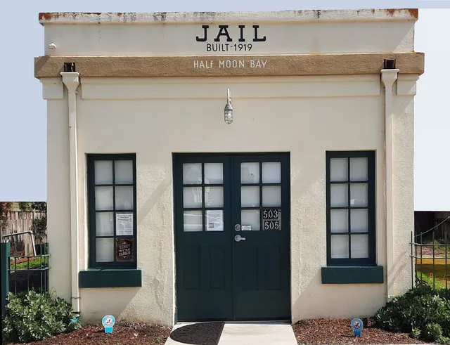 Coastside History Museum