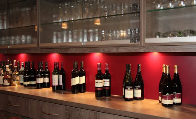 Restaurant & Metzgerei Talschenke