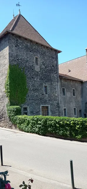 Château de Rives