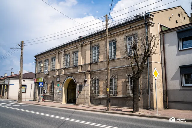 Muzeum Miasta i rzeki Warty