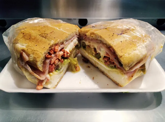 C5 Sucursal Balbuena