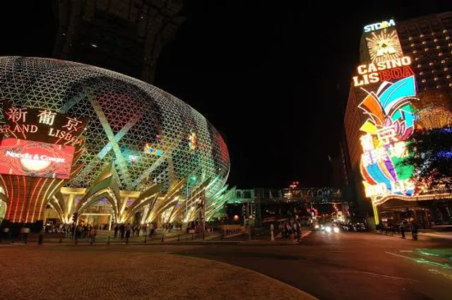 Casino Lisboa