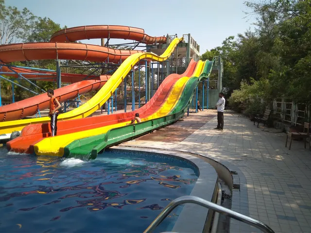MTDC Water Park