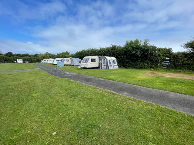 Sunny Meadows Tourist Park