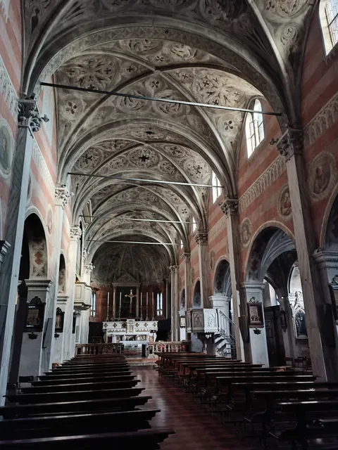Church of Saint Bassiano