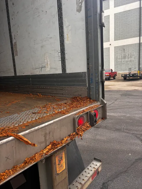 JTI Leaf Services (US) LLC