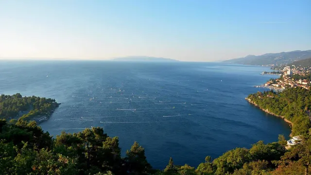 Marotti Windsurf Center