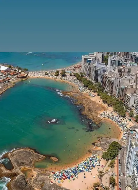 Praia do Morro, Guarapari-ES
