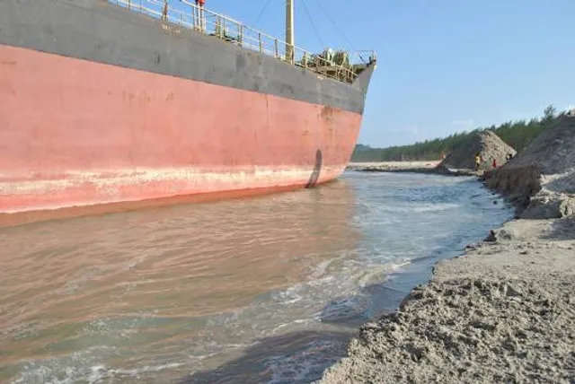 RIB motorboat cruises - Wladyslawowo