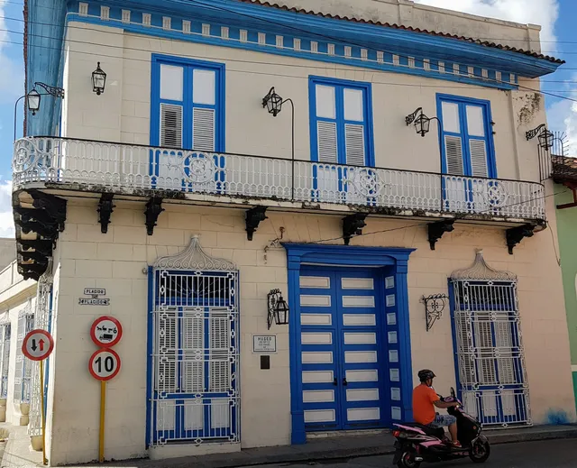 Museo de Arte Colonial