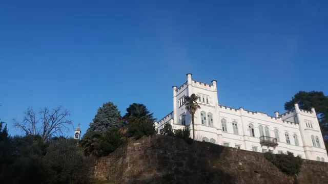 Fondazione Villa Russiz