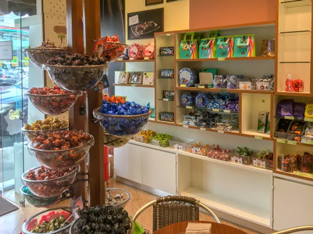 Cacau Show - Chocolates