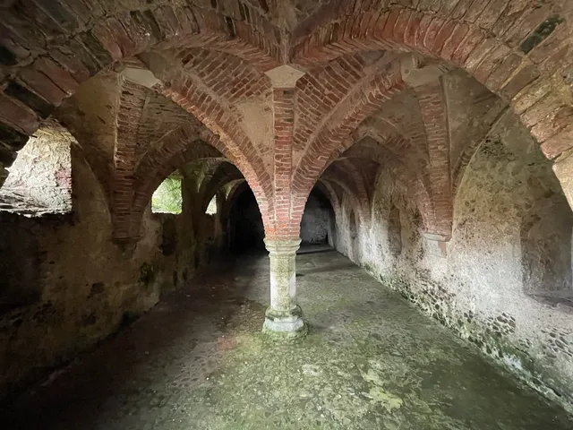 English Heritage - Blakeney Guildhall