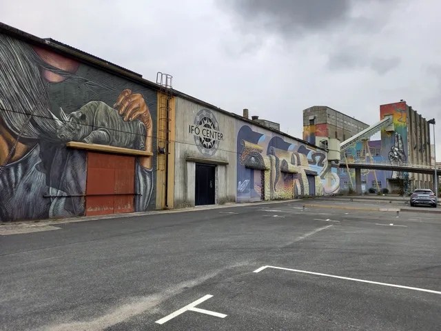 Ifö Center Konsthall