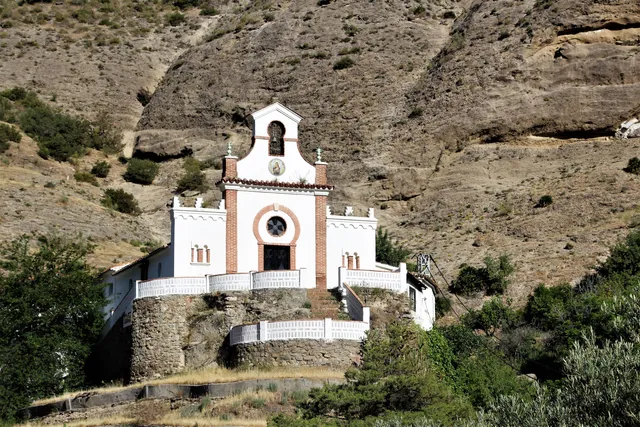 Ermita de Nuestra Señora de Villaverde