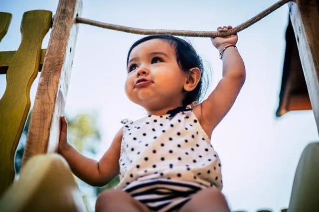 Kidstreet Playground