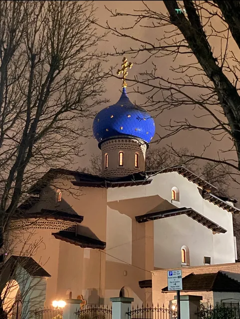 Russian Orthodox Church