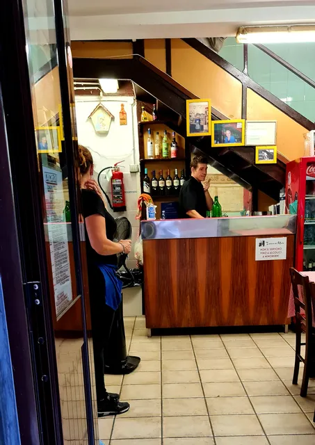 Ristorante Trattoria da Maria