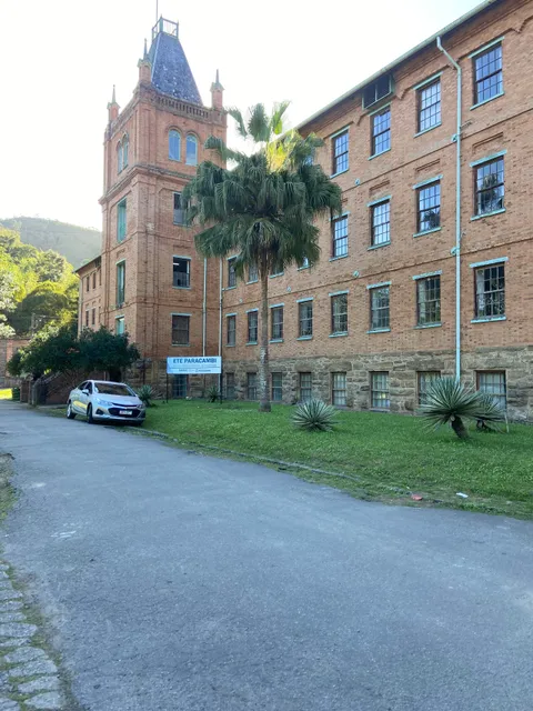 Fábrica do Conhecimento