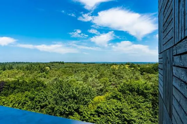 Outlook Tower "De Kaap"