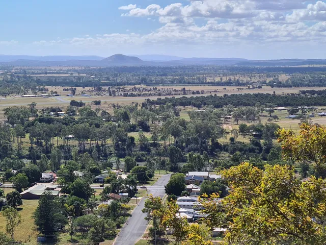 Gayndah