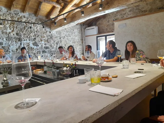 Restaurante Almazen Salinas