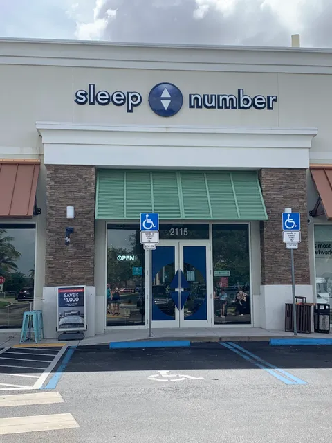 Sleep Number