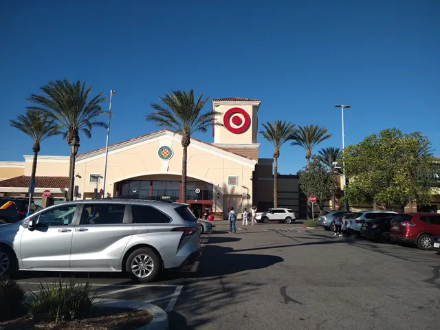 Target